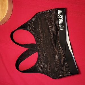 VICTORIA SPORT racerback bra